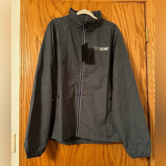 Rawgear Jacket - NWT - Size XL - Picture 4 of 11